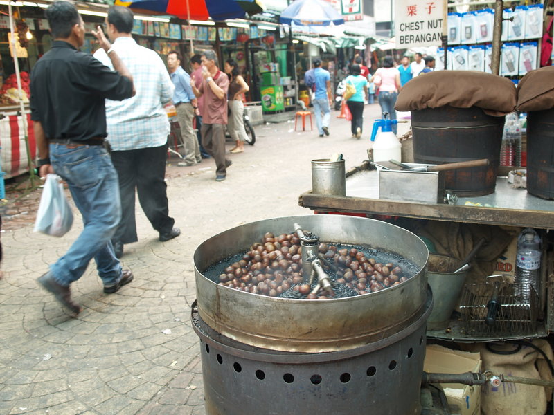 Chestnut